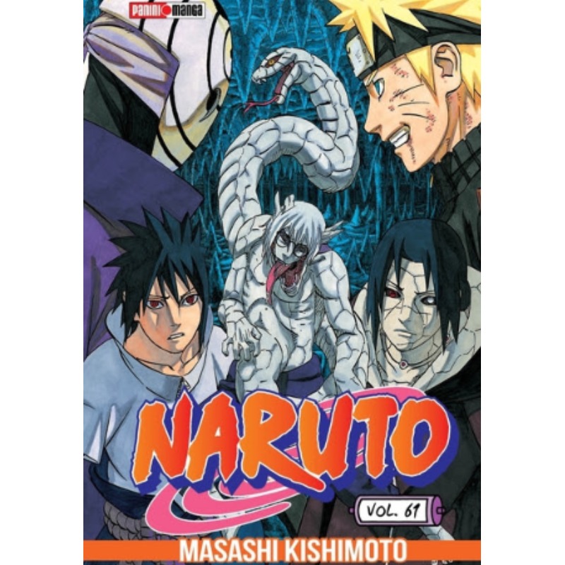 Naruto 61