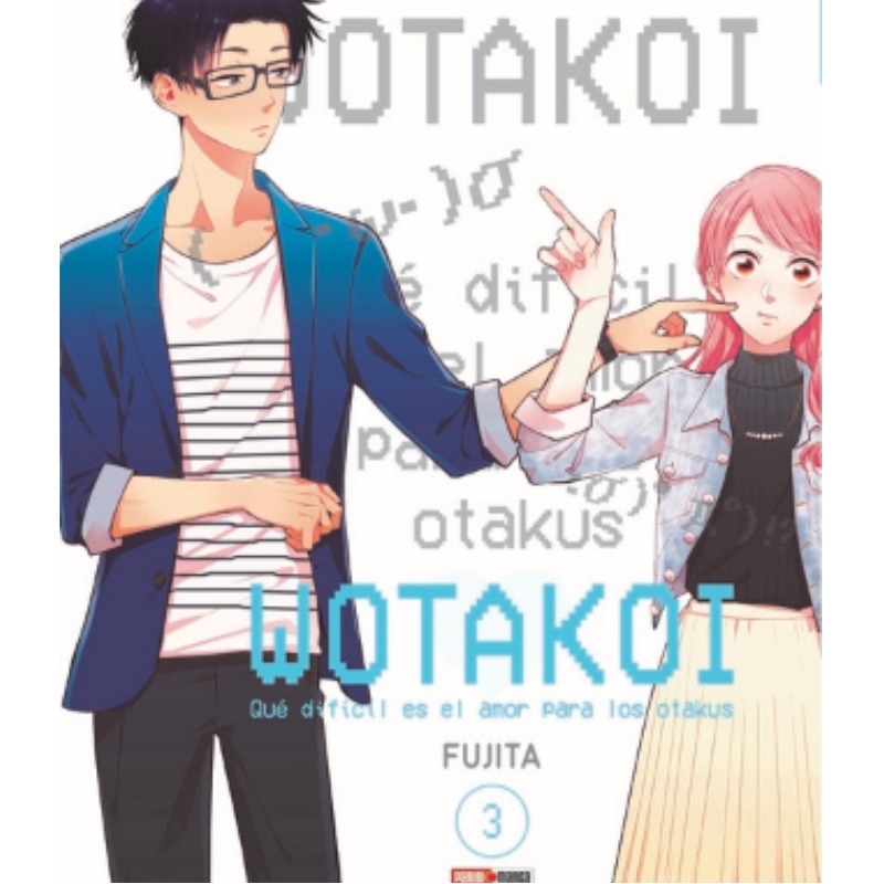 Wotakoi 03