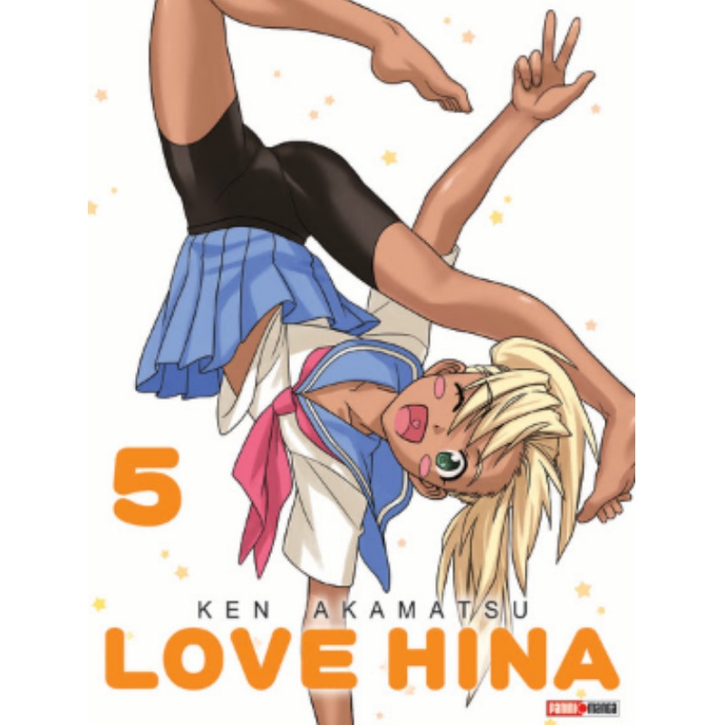 Love Hina 05