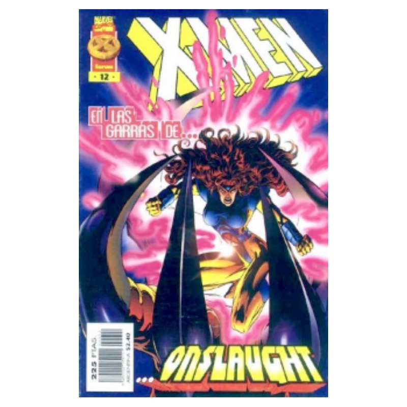 X-men #12