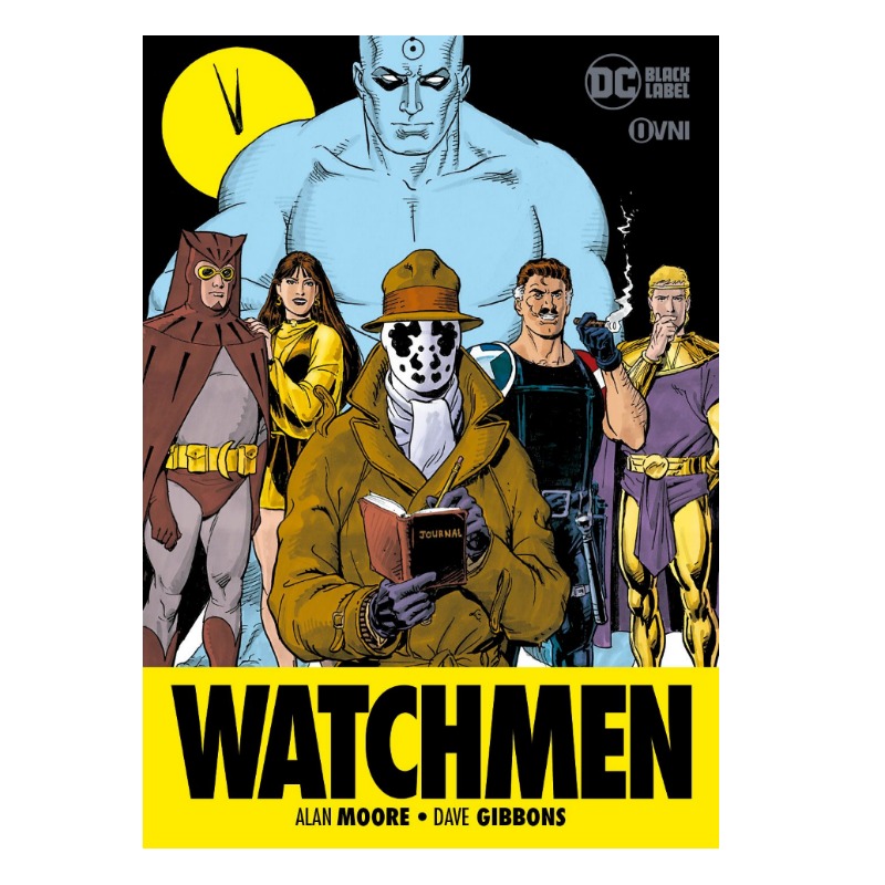 Watchmen