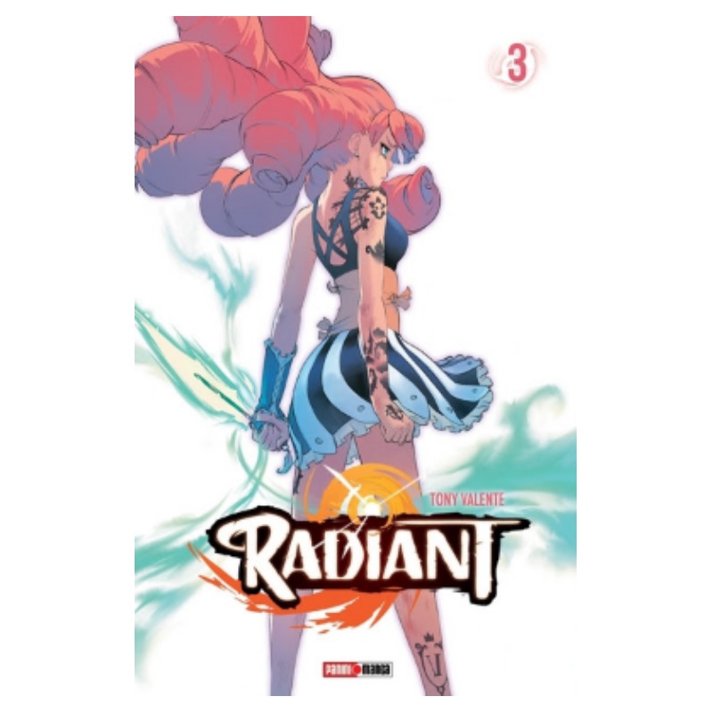 Radiant 03