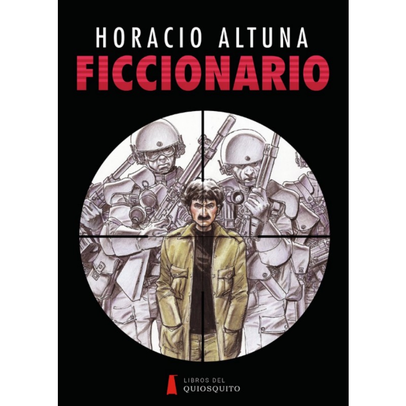 Ficcionario