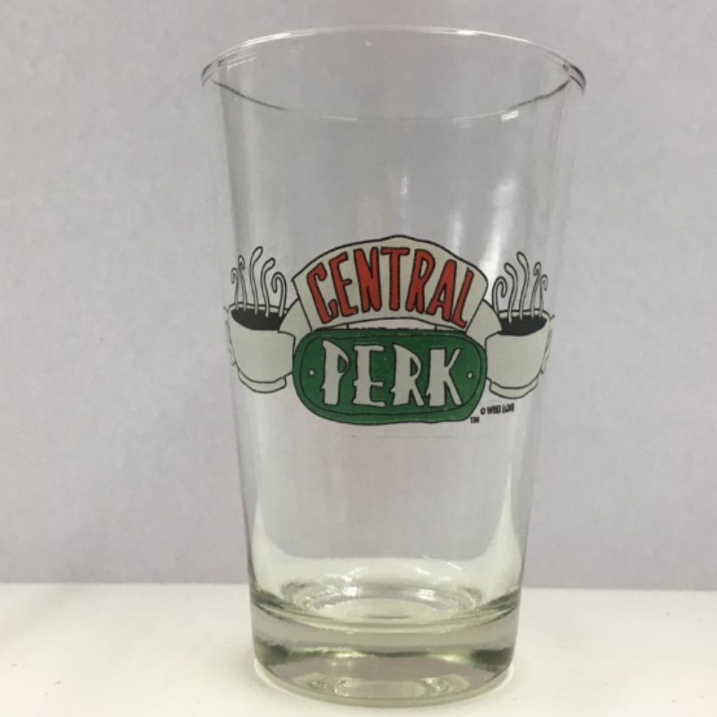 Vaso Central Perk