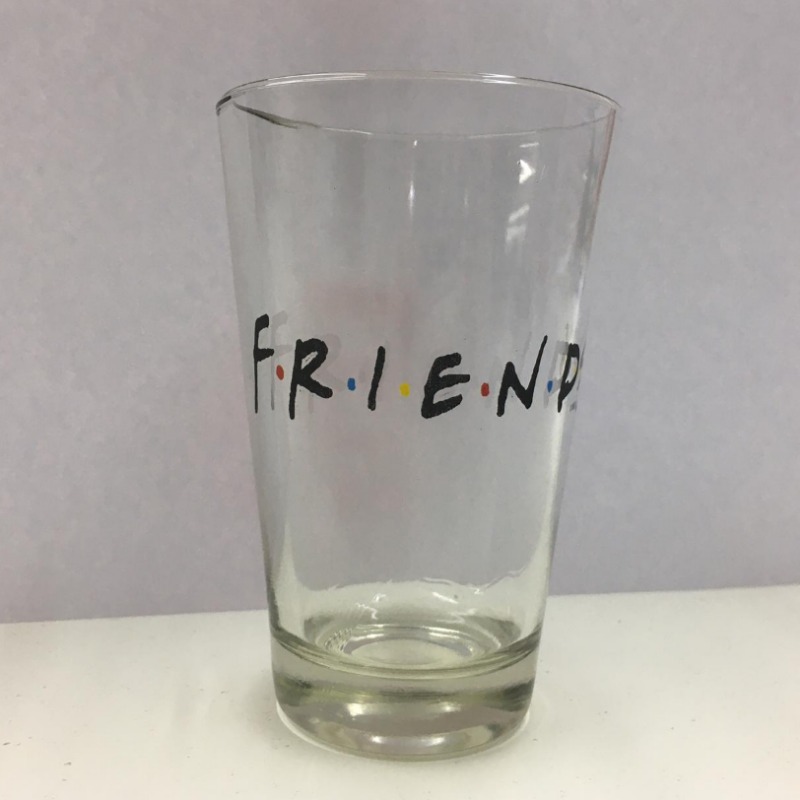 Vaso Friends