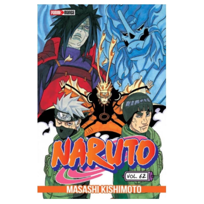 Naruto 62