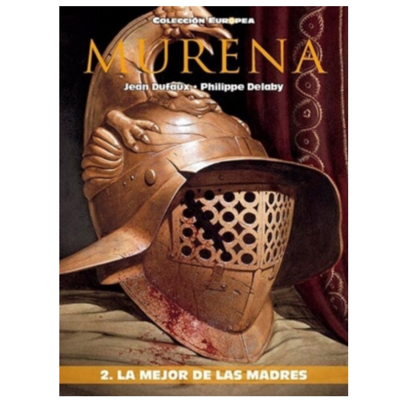 Murena 02