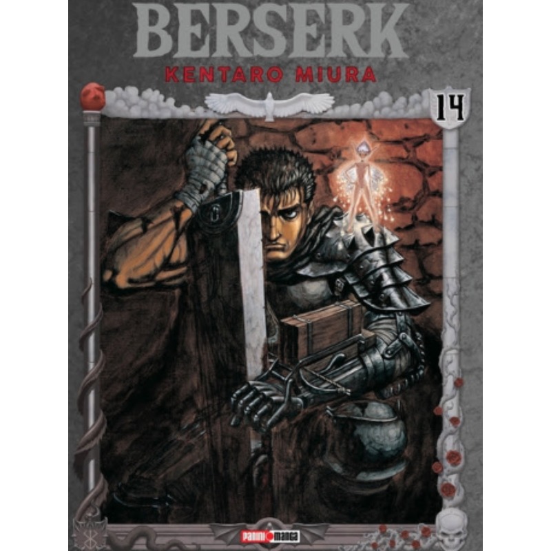  Berserk 14