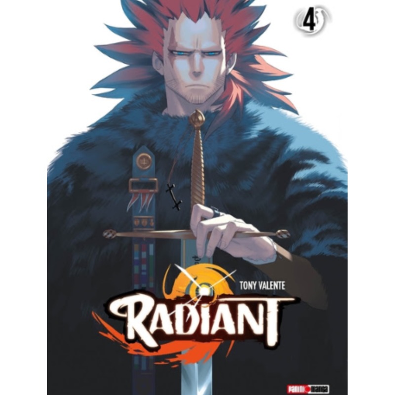 Radiant 04