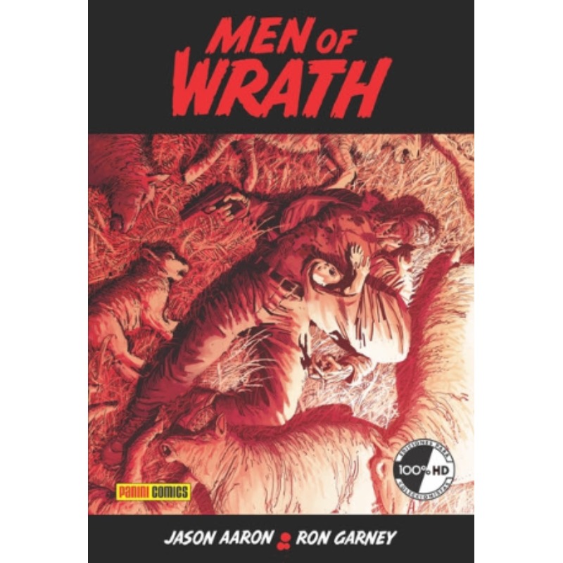 Men Of Wrath