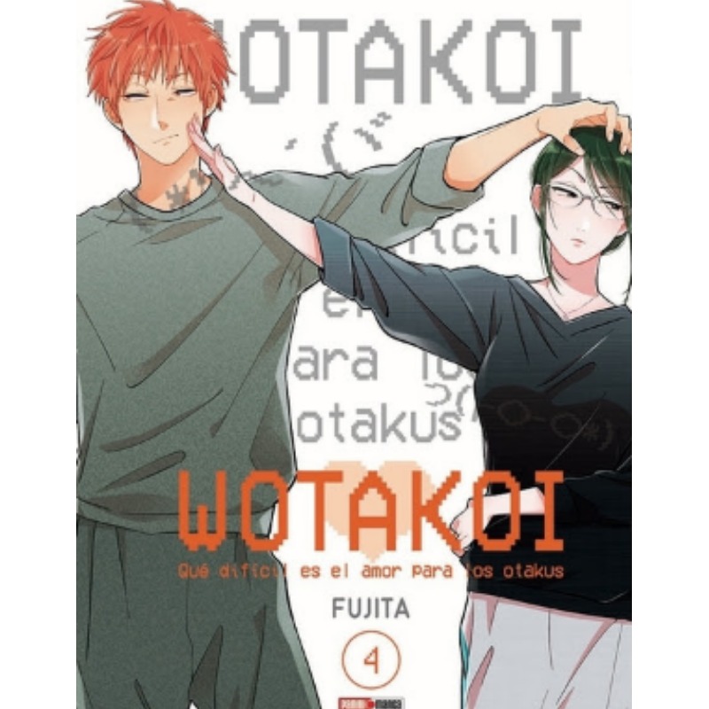 Wotakoi 04