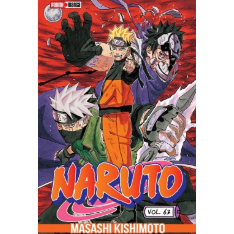 Naruto 63