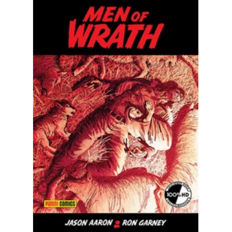 Men Of Wrath