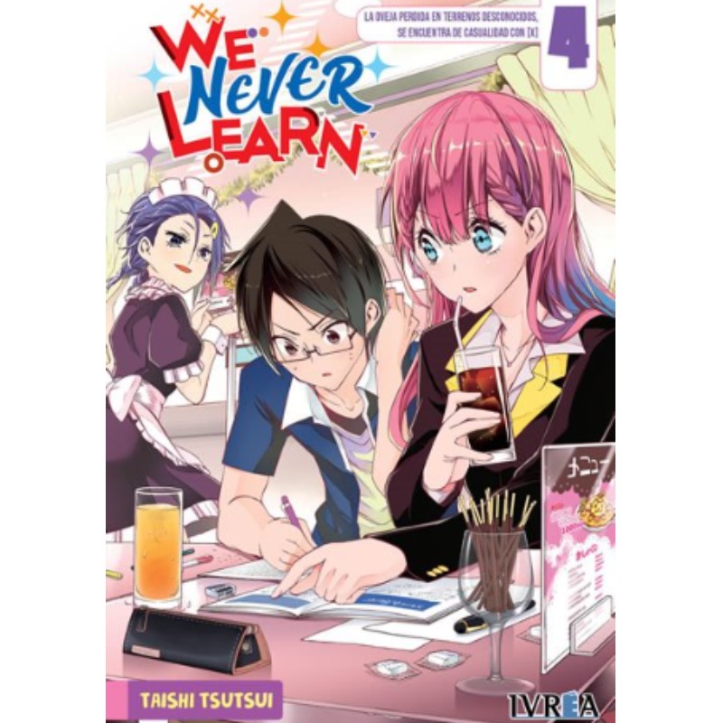 We Never Learn 04