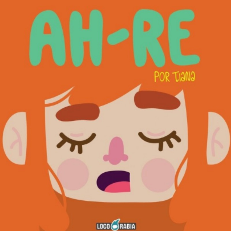 Ah-re