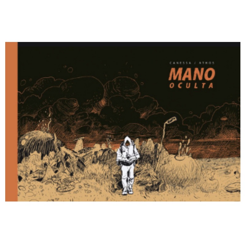 Mano Oculta