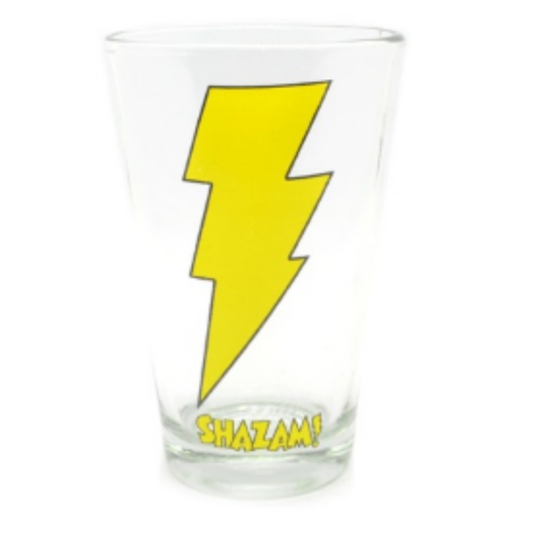 Vaso - Shazam (logo)