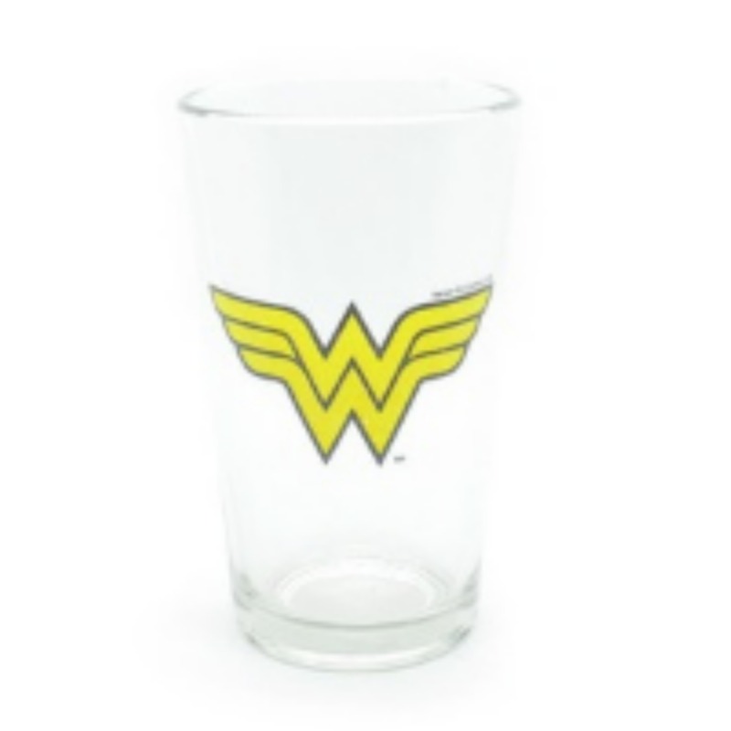 Vaso - Wonder Woman (logo)