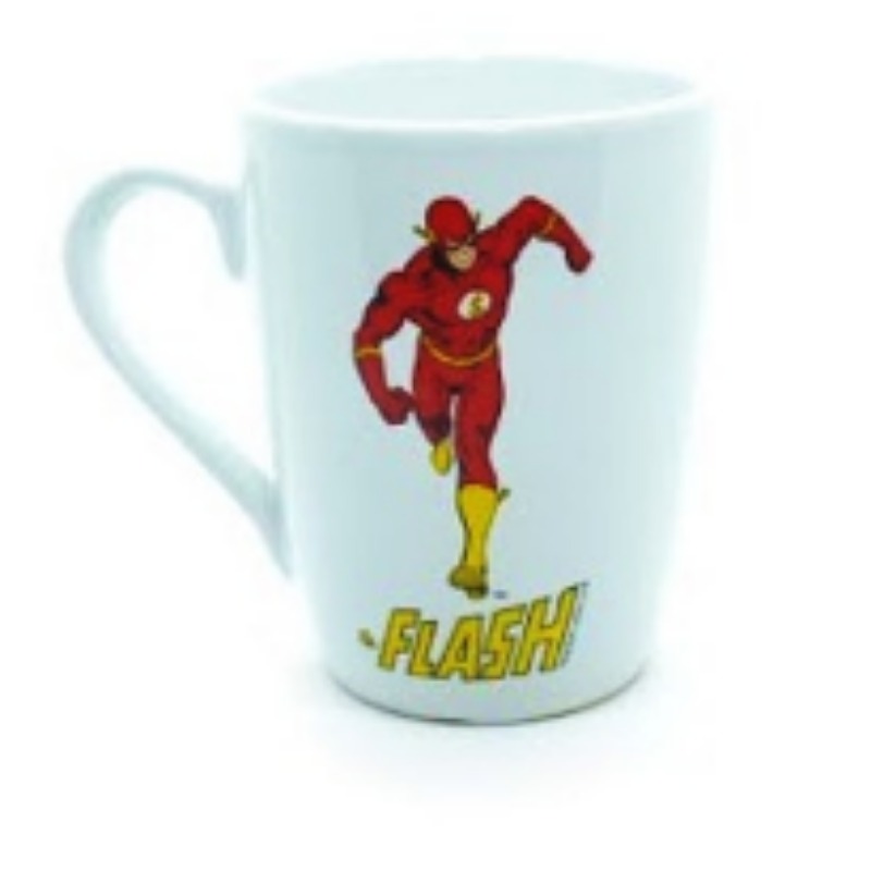 Taza Flash - Conica