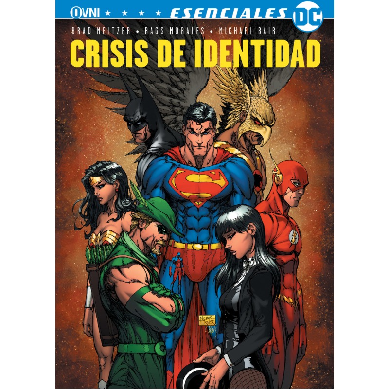 Crisis De Identidad