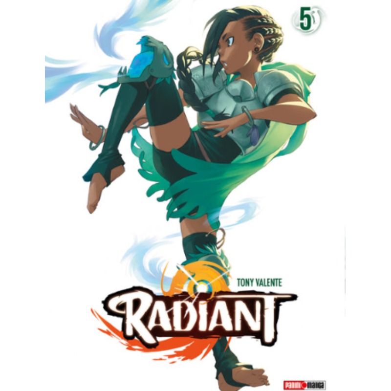 Radiant 05