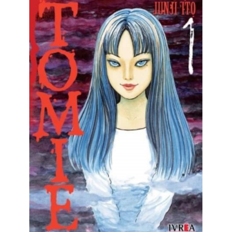 Tomie 01