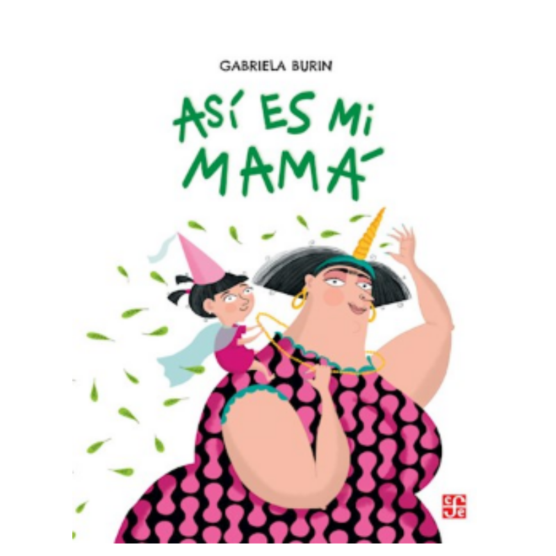 Asi Es Mi Mama