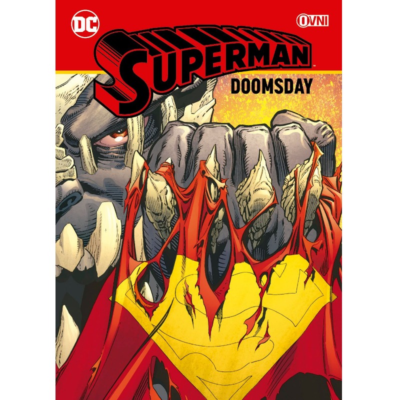 Superman: Doomsday