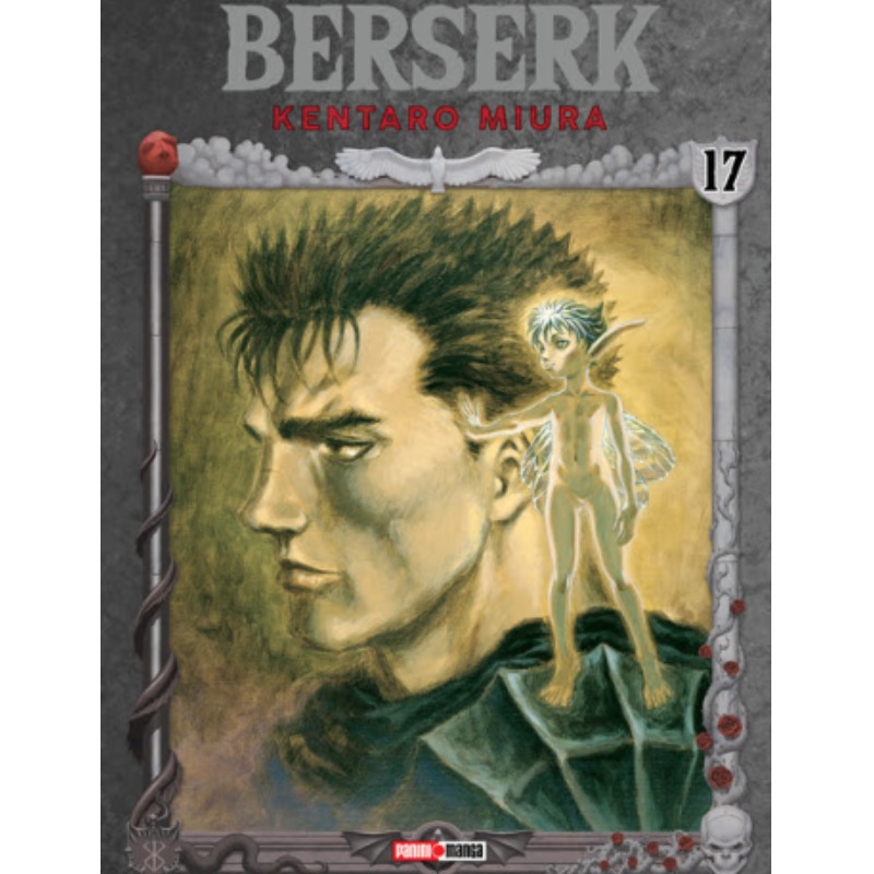 Berserk 17