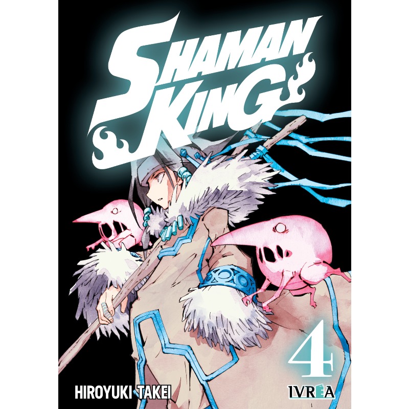 Shaman King (ediciÓn 2 En 1) 04