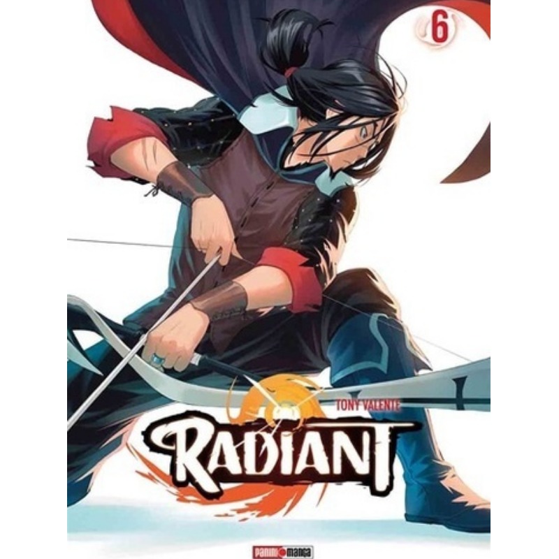 Radiant 06