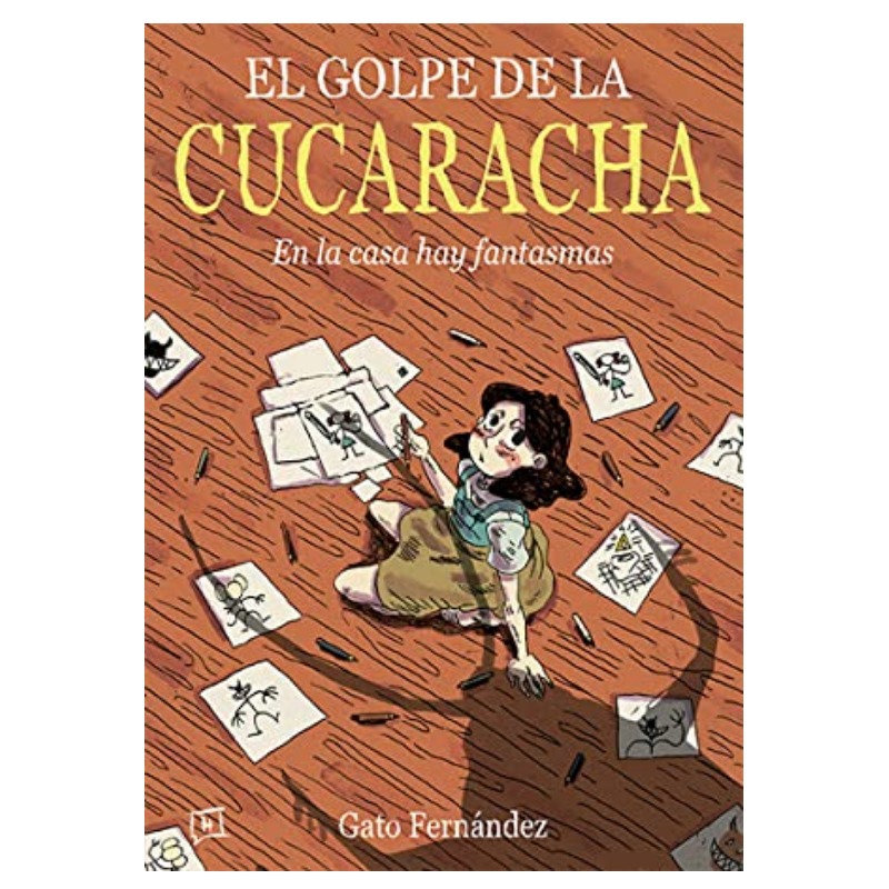 El Golpe De La Cucaracha