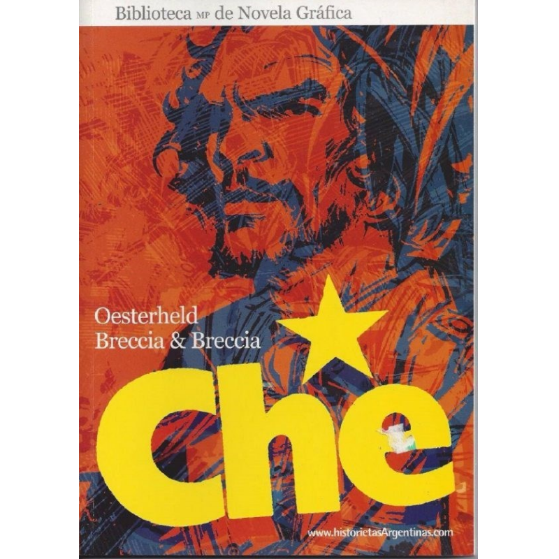 Che  Vida De Ernesto Che Guevara