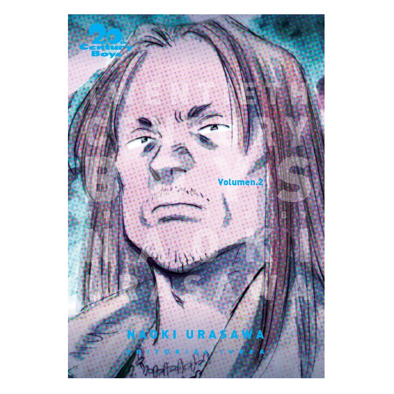  20th Century Boys 02