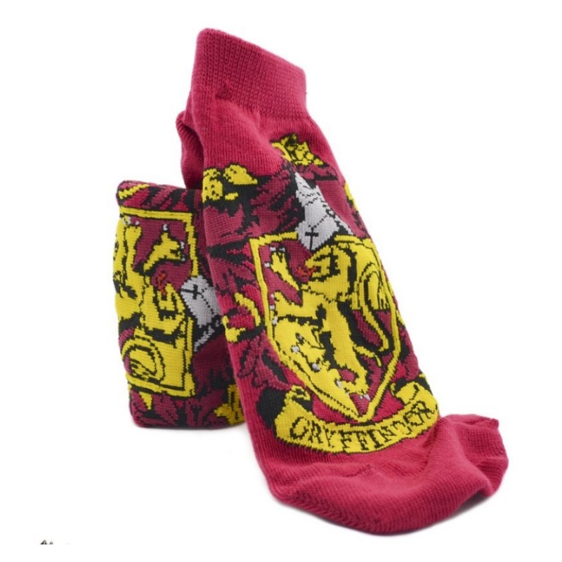 Medias Sock Harry Potter Gryffindor