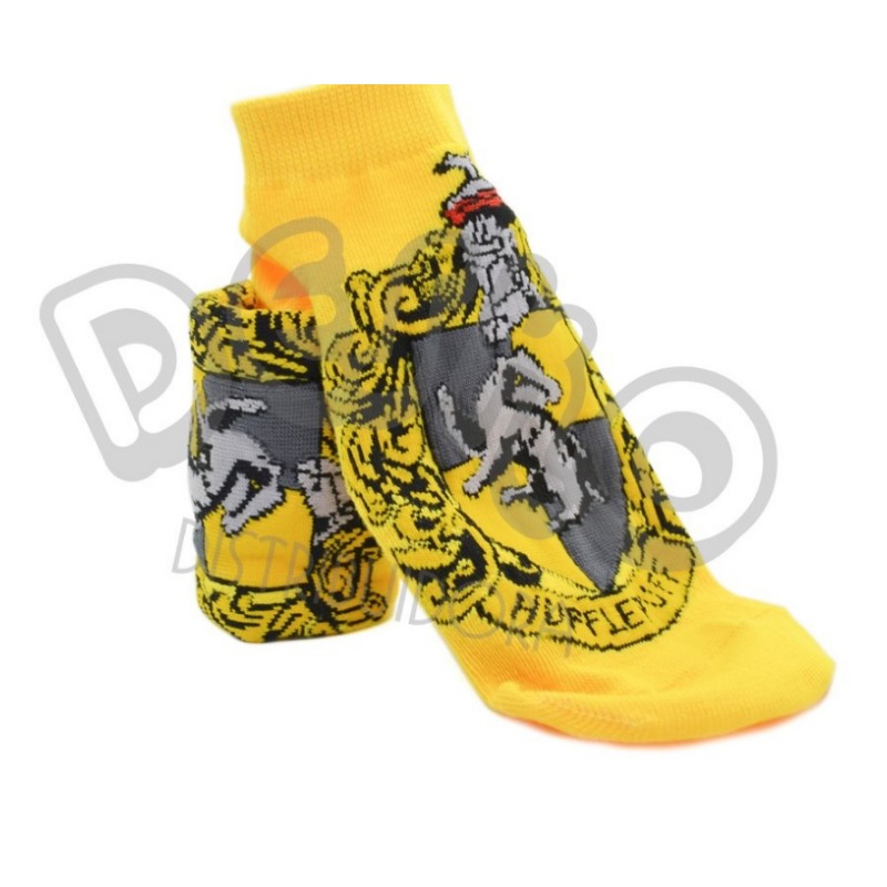 Medias Sock Harry Potter Hufflepuff