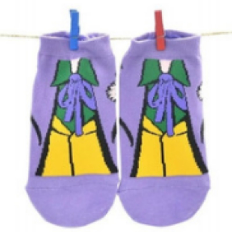 Medias Sock Joker