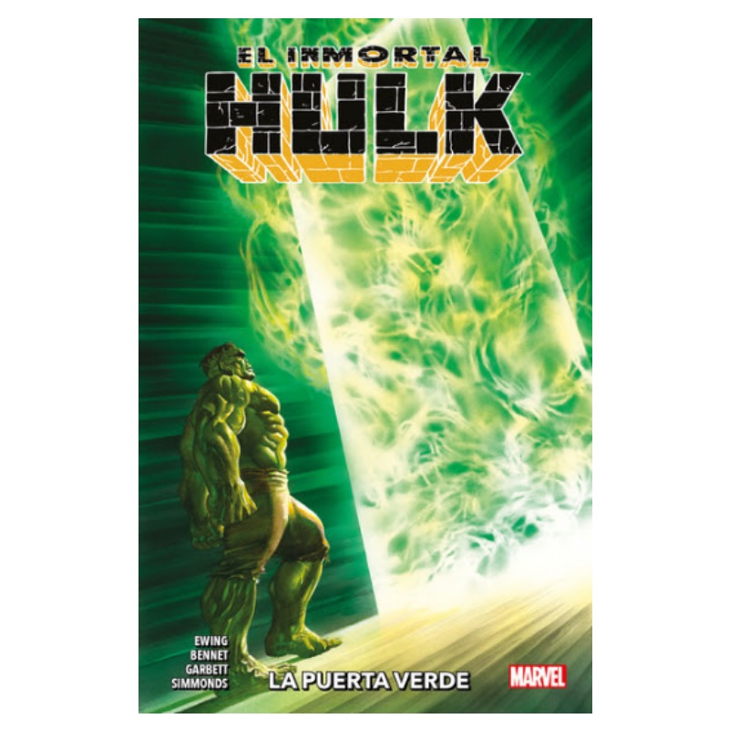 El Inmortal Hulk 02