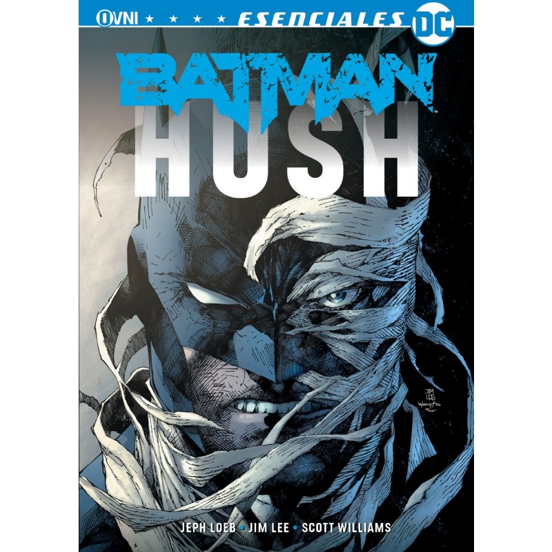 Batman: Hush