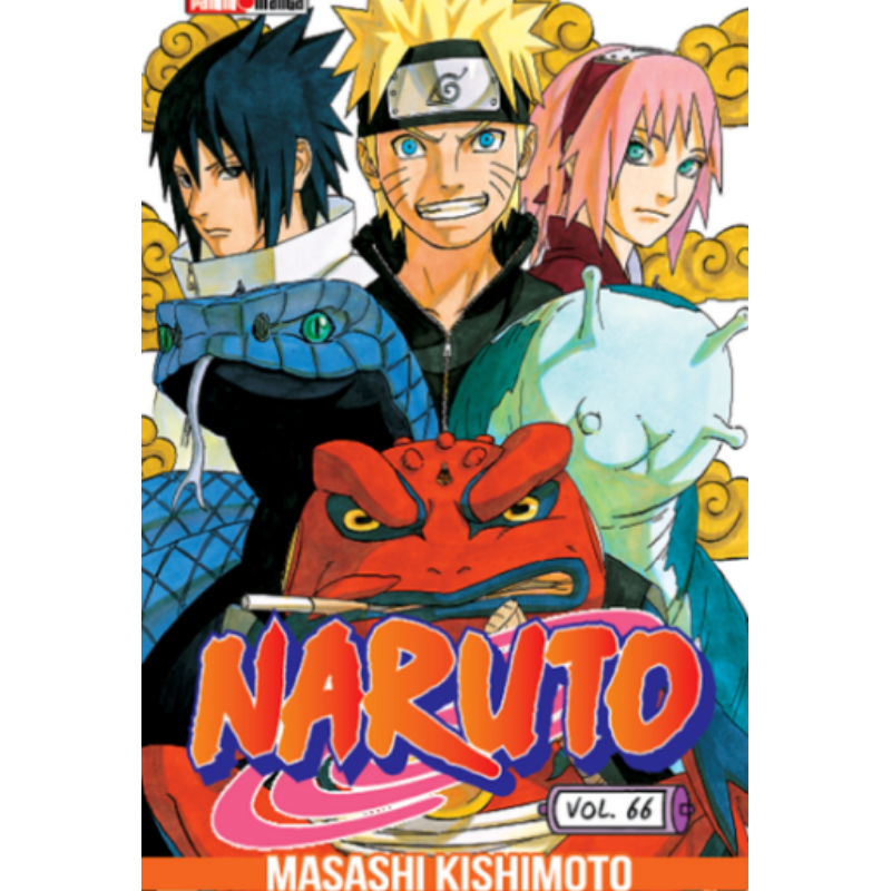 Naruto 66 