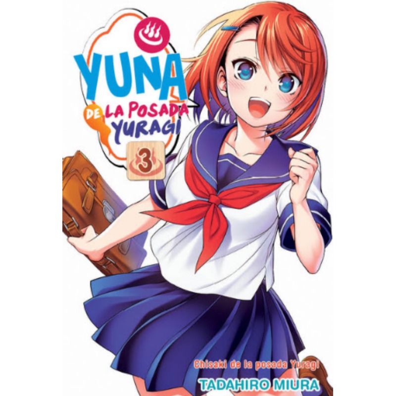 Yuna De La Posada Yuragi 03 