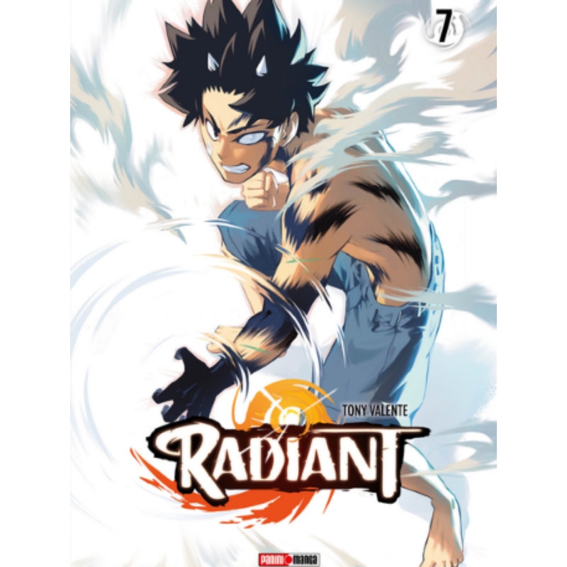 Radiant 07