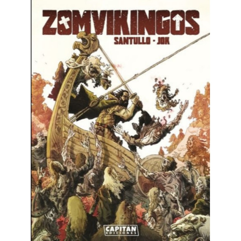 Zomvikingos 