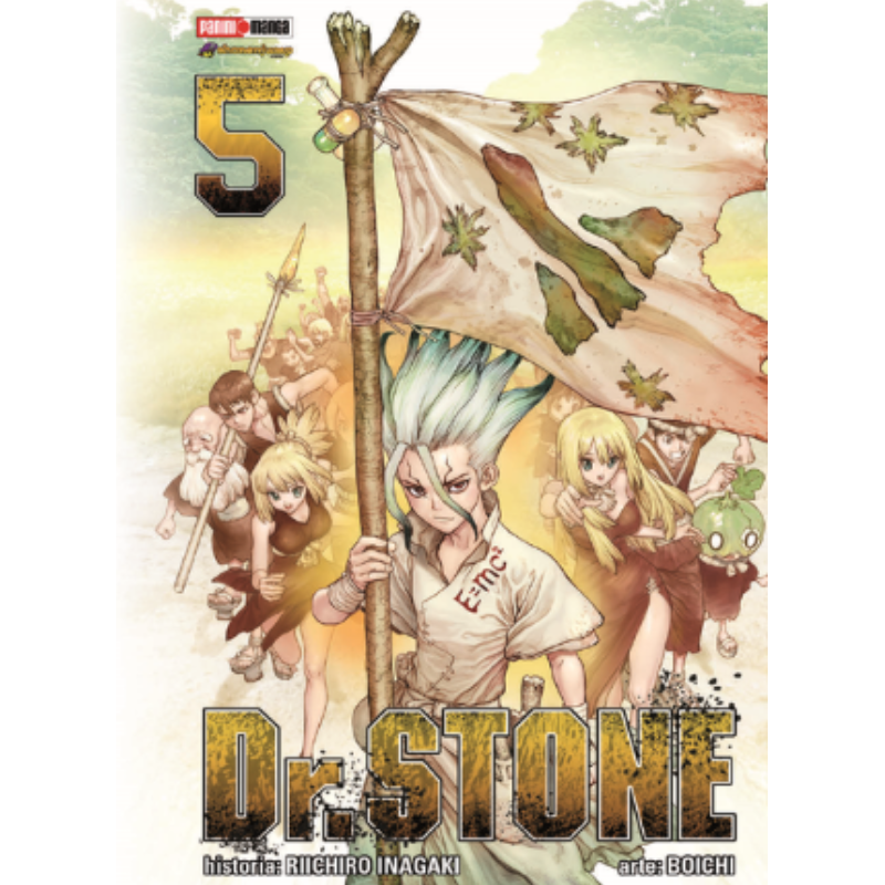  Dr Stone 05 