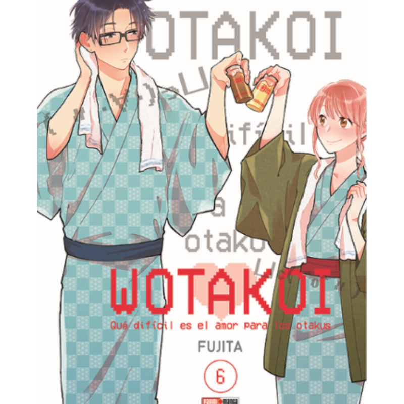 Wotakoi 06