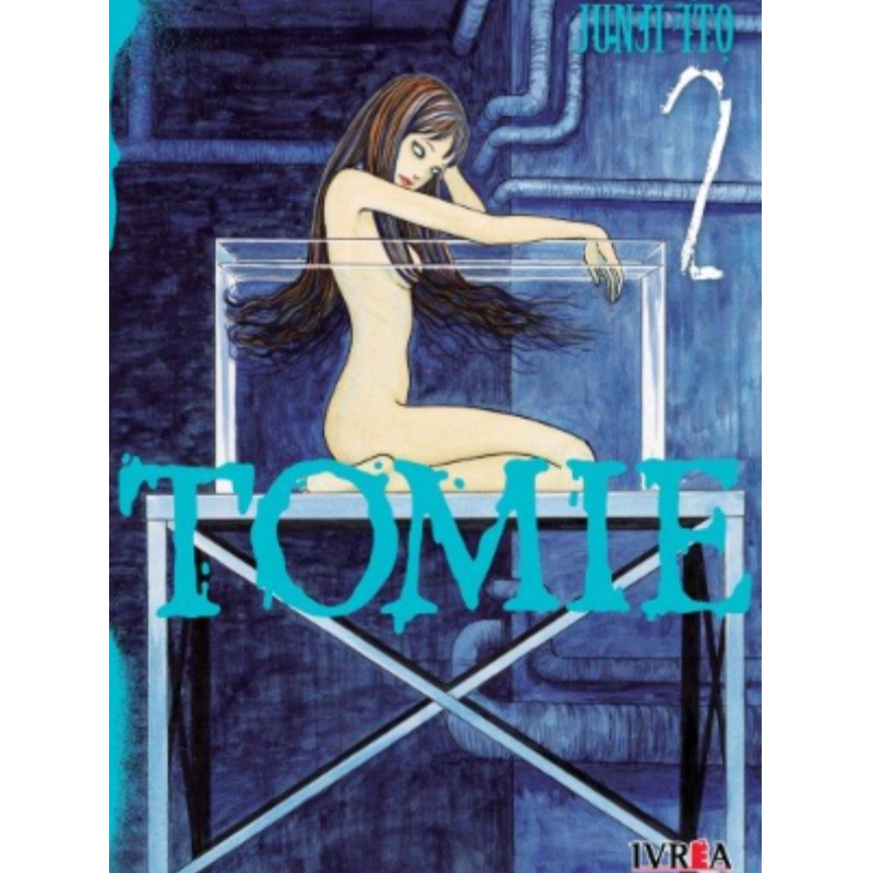 Tomie 02