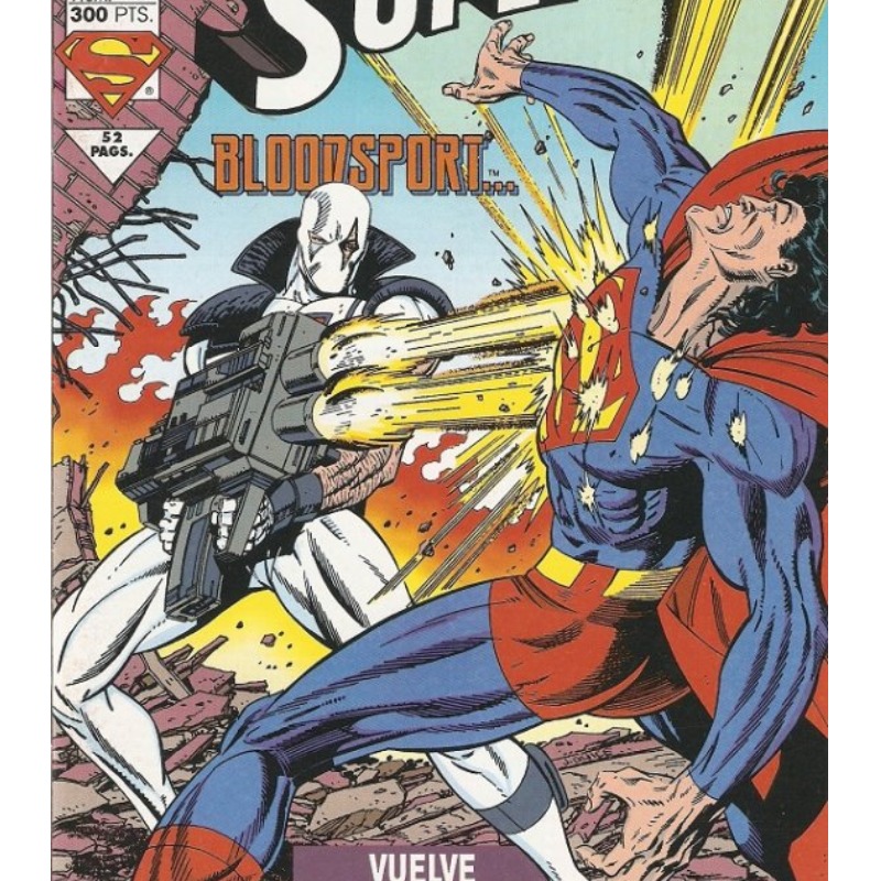 Superman Vol.3 #16