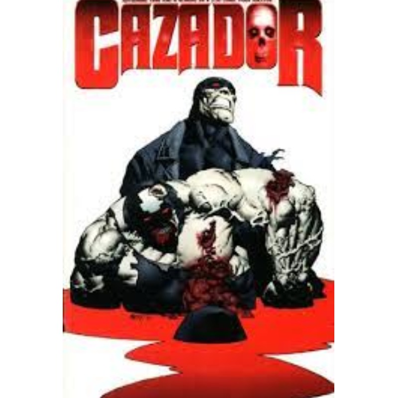 Cazador #24