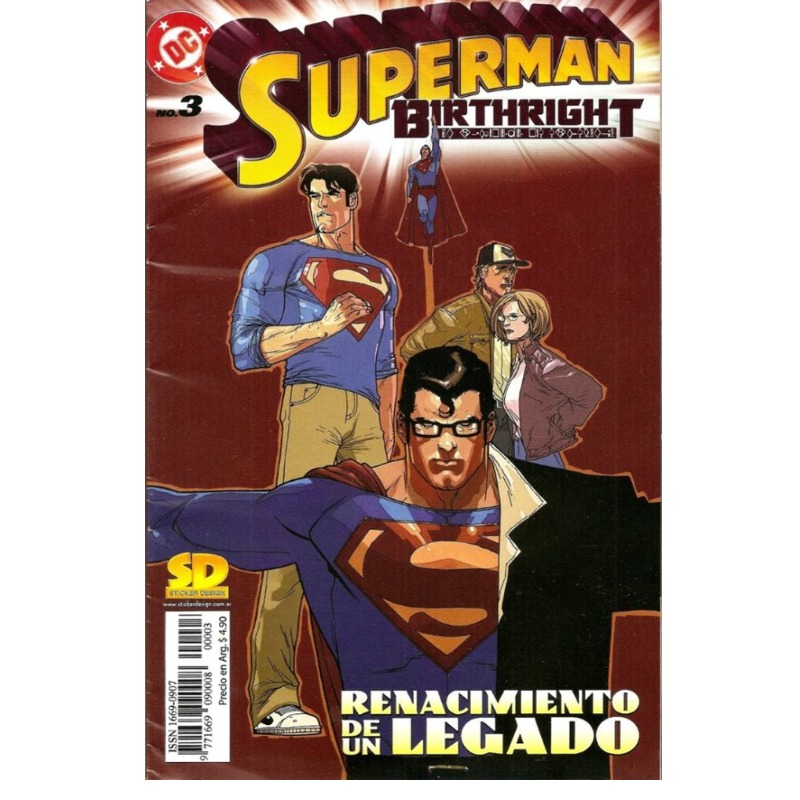 Superman #03