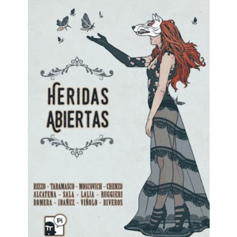 Heridas Abiertas